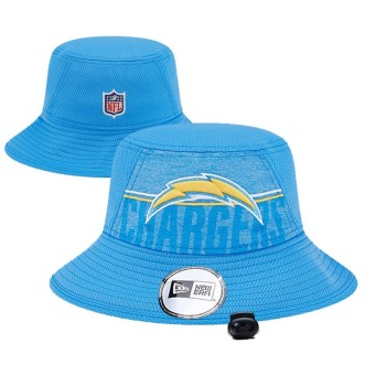 Los Angeles Chargers Bucket Hat Los Angeles Chargers Bucket Hat