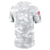 Men's Dallas Cowboys Nike Arctic Camo 2024 Salute To Service Performance T-Shirt Men's Dallas Cowboys Nike Arctic Camo 2024 Salute To Service Performance T-Shirt