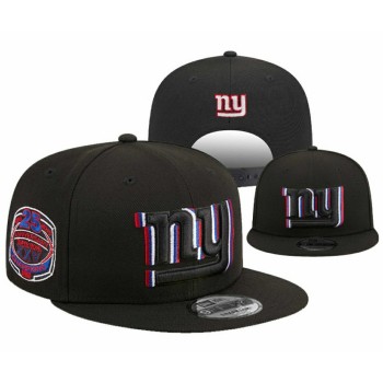 New York Giants Snapback Hat New York Giants Snapback Hat