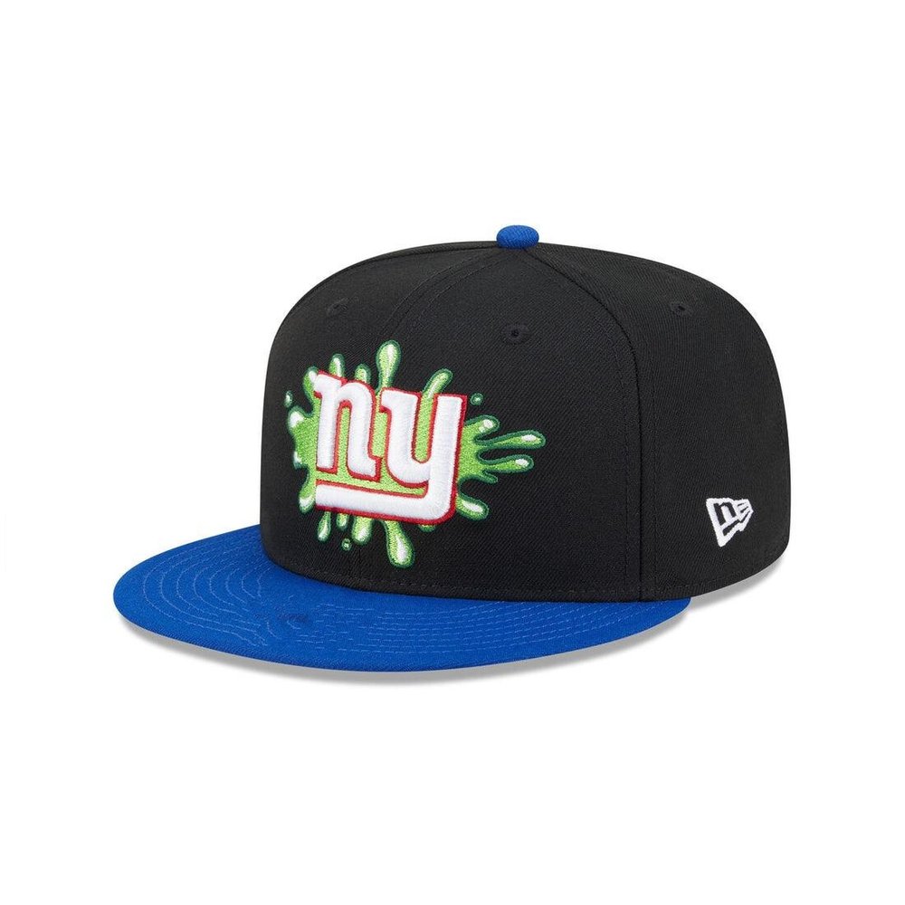 New York Giants Snapback Hat New York Giants Snapback Hat