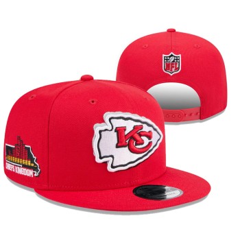 Kansas City Chiefs Snapback Hat Kansas City Chiefs Snapback Hat