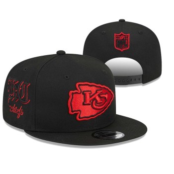 Kansas City Chiefs Snapback Hat Kansas City Chiefs Snapback Hat