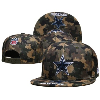 Dallas Cowboys Snapback Hat Dallas Cowboys Snapback Hat