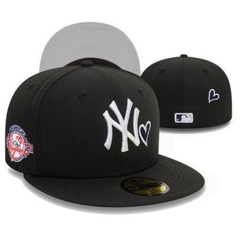New York Yankees Fitted Hat New York Yankees Fitted Hat