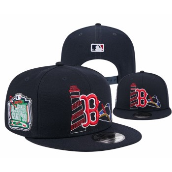 Boston Red Sox Snapback Hat Boston Red Sox Snapback Hat