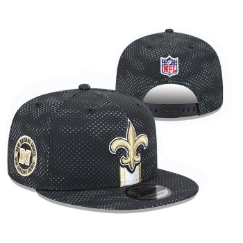 New Orleans Saints Snapback Hat New Orleans Saints Snapback Hat