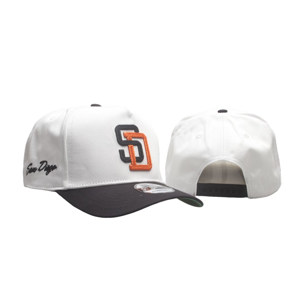 San Diego Padres Adjustable Hat San Diego Padres Adjustable Hat