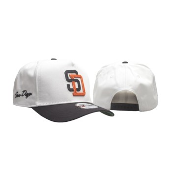 San Diego Padres Adjustable Hat