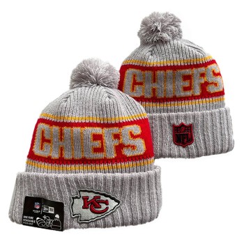 Kansas City Chiefs Knit Hat Kansas City Chiefs Knit Hat