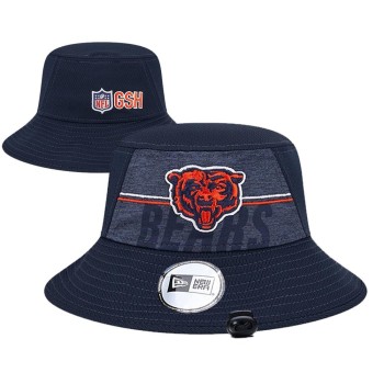Chicago Bears Bucket Hat Chicago Bears Bucket Hat