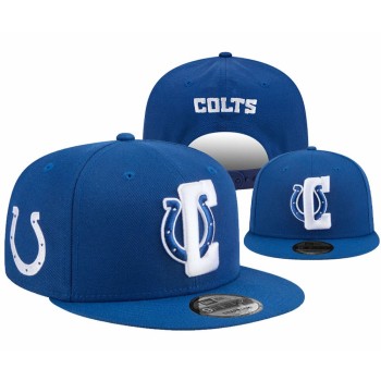 Indianapolis Colts Snapback Hat Indianapolis Colts Snapback Hat