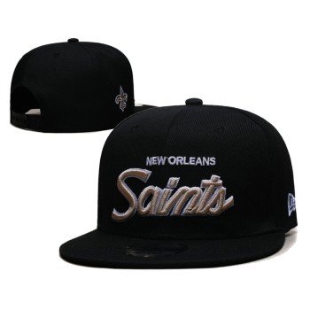 New Orleans Saints Snapback Hat New Orleans Saints Snapback Hat