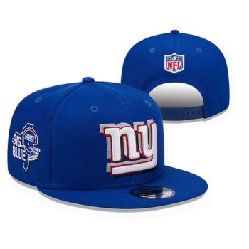New York Giants Snapback Hat New York Giants Snapback Hat