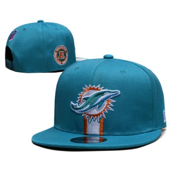 Miami Dolphins Snapback Hat Miami Dolphins Snapback Hat