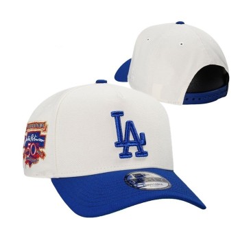 Los Angeles Dodgers Adjustable Hat Los Angeles Dodgers Adjustable Hat