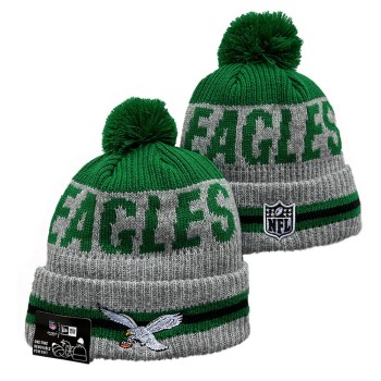 Philadelphia Eagles Knit Hat Philadelphia Eagles Knit Hat