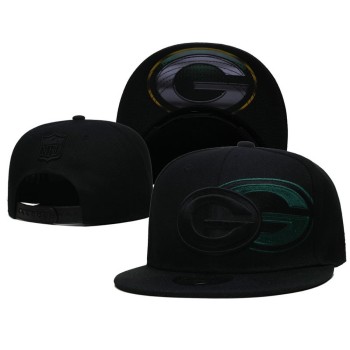 Green Bay Packers Snapback Hat Green Bay Packers Snapback Hat