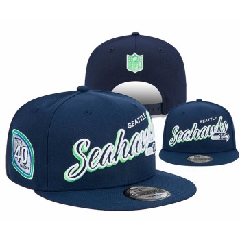 Seattle Seahawks Snapback Hat Seattle Seahawks Snapback Hat
