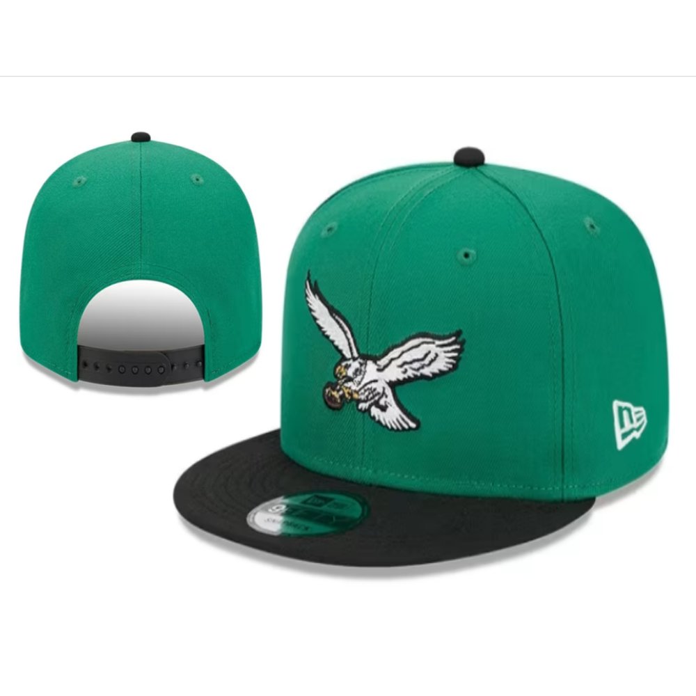Philadelphia Eagles Snapback Hat Philadelphia Eagles Snapback Hat