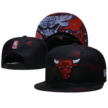 Chicago Bulls Snapback Hat Chicago Bulls Snapback Hat