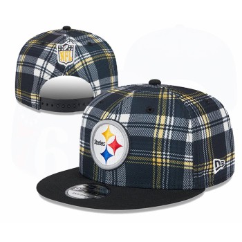 Pittsburgh Steelers Snapback Hat Pittsburgh Steelers Snapback Hat