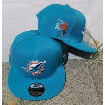 Miami Dolphins Snapback Hat Miami Dolphins Snapback Hat