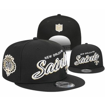New Orleans Saints Snapback Hat New Orleans Saints Snapback Hat