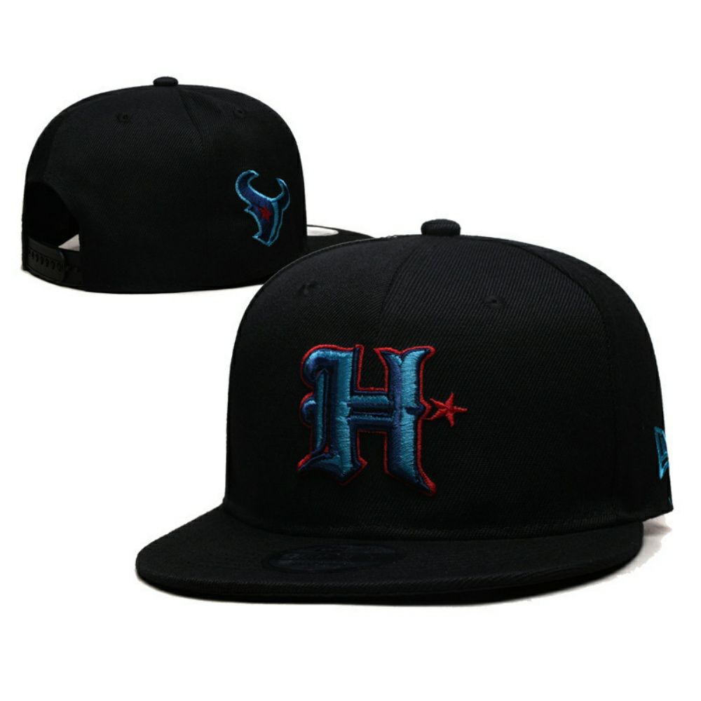 Houston Texans Snapback Hat Houston Texans Snapback Hat