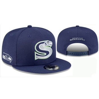 Seattle Seahawks Snapback Hat Seattle Seahawks Snapback Hat