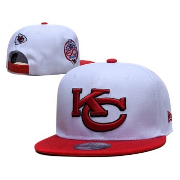 Kansas City Chiefs Snapback Hat Kansas City Chiefs Snapback Hat