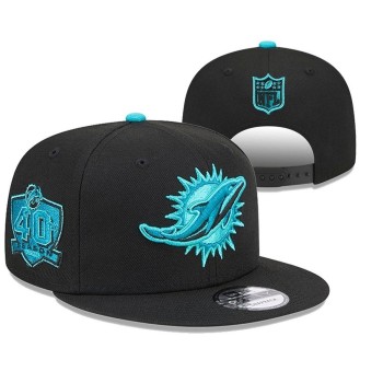 Miami Dolphins Snapback Hat Miami Dolphins Snapback Hat