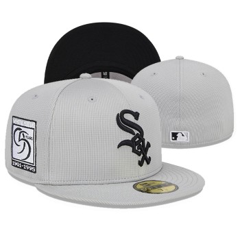 Chicago White Sox Fitted Hat Chicago White Sox Fitted Hat