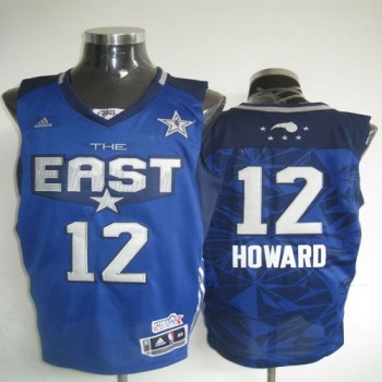 2011 All Star Magic #12 Dwight Howard Blue Stitched NBA Jersey 2011 All Star Magic #12 Dwight Howard Blue Stitched NBA Jersey