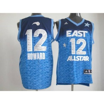 2012 All Star Magic #12 Dwight Howard Blue Stitched NBA Jersey 2012 All Star Magic #12 Dwight Howard Blue Stitched NBA Jersey