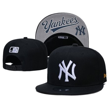 New York Yankees Snapback Hat New York Yankees Snapback Hat