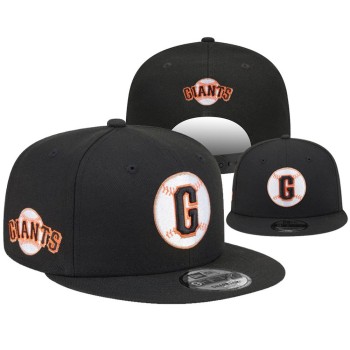 New York Giants Snapback Hat New York Giants Snapback Hat