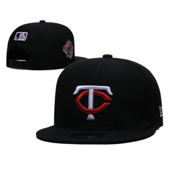 Minnesota Twins Snapback Hats Minnesota Twins Snapback Hats