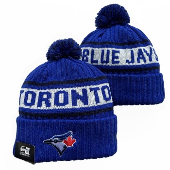 Toronto Blue Jays Knit Hats Toronto Blue Jays Knit Hats
