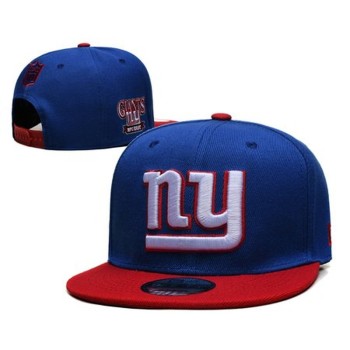 New York Giants Snapback Hat New York Giants Snapback Hat