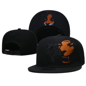 Chicago Bears Snapback Hat Chicago Bears Snapback Hat