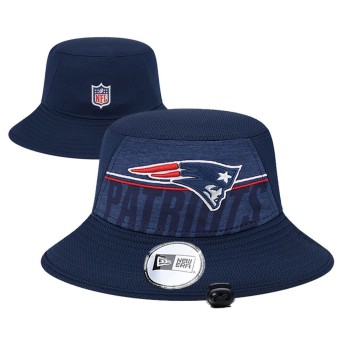 New England Patriots Bucket Hat New England Patriots Bucket Hat