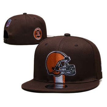 Cleveland Browns Snapback Hat Cleveland Browns Snapback Hat