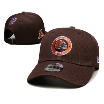 Cleveland Browns Adjustable Hat Cleveland Browns Adjustable Hat