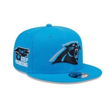 Carolina Panthers Snapback Hat Carolina Panthers Snapback Hat