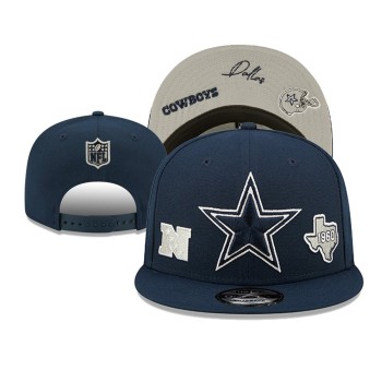 Dallas Cowboys Snapback Hat Dallas Cowboys Snapback Hat