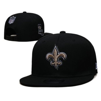 New Orleans Saints Snapback Hat New Orleans Saints Snapback Hat