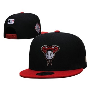 Arizona Diamondbacks Snapback Hat Arizona Diamondbacks Snapback Hat