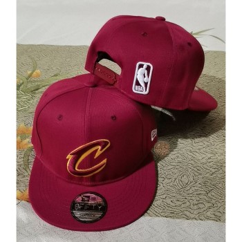 Cleveland Cavaliers Snapback Hat Cleveland Cavaliers Snapback Hat
