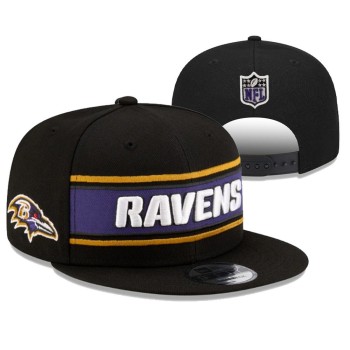 Baltimore Ravens Snapback Hat Baltimore Ravens Snapback Hat