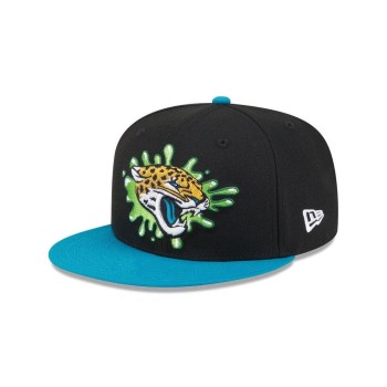 Jacksonville Jaguars Snapback Hat Jacksonville Jaguars Snapback Hat